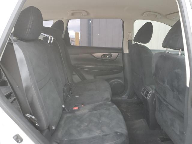 Photo 10 from auction – 2016 NISSAN ROGUE S with VIN 5N1AT2MT5GC795367