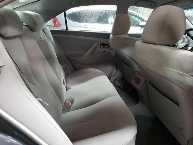 Photo 10 from auction – 2011 TOYOTA CAMRY BASE with VIN 4T4BF3EK2BR139076