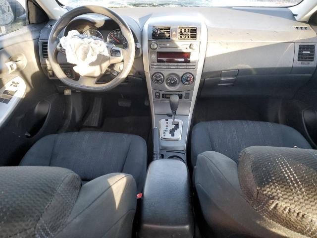 Photo 8 from auction – 2011 TOYOTA COROLLA BA with VIN 2T1BU4EE8BC697998