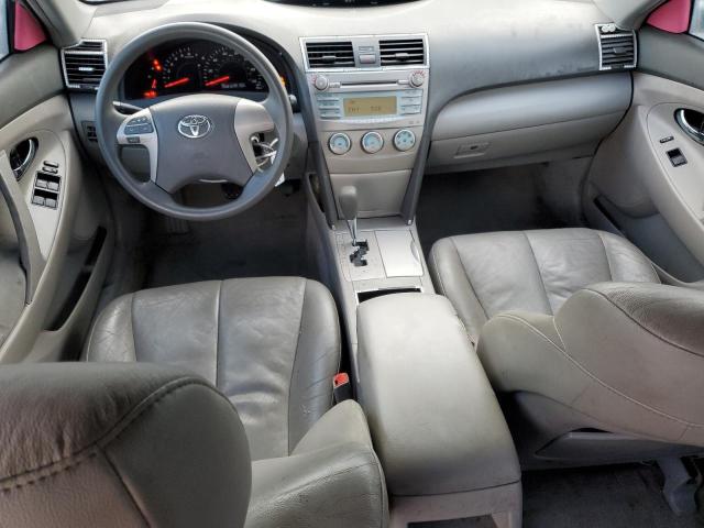 Photo 8 from auction – 2009 TOYOTA CAMRY BASE with VIN 4T1BE46K99U294946