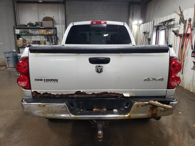 Photo 6 from auction – 2007 DODGE RAM 1500 S with VIN 1D7HU18267J589326