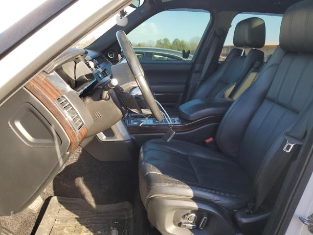 Photo 7 from auction – 2016 LAND ROVER RANGE ROVE with VIN SALGS2PF2GA317306