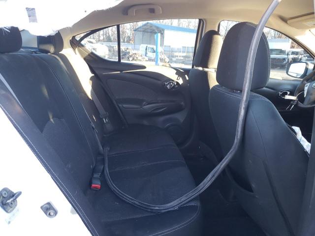 Photo 10 from auction – 2015 NISSAN VERSA S with VIN 3N1CN7AP5FL810662