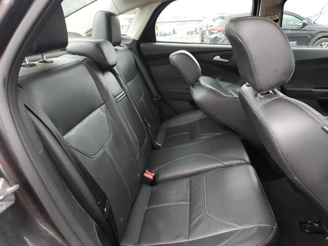 Photo 10 from auction – 2015 FORD FOCUS SE with VIN 1FADP3F27FL267382