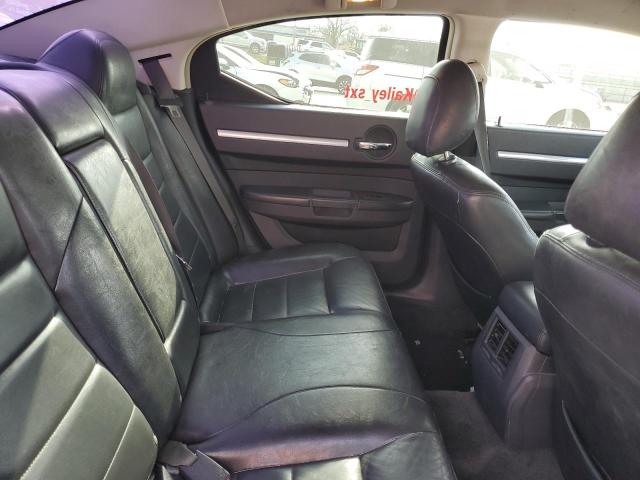 Photo 10 from auction – 2008 DODGE CHARGER SX with VIN 2B3KA33G08H275344