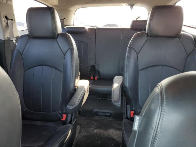 Photo 10 from auction – 2013 BUICK ENCLAVE with VIN 5GAKVCKD3DJ240561