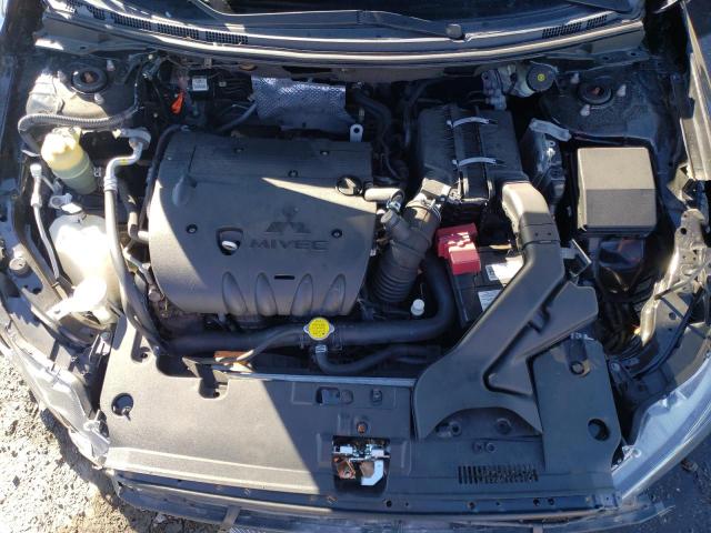 Photo 11 from auction – 2012 MITSUBISHI LANCER SE with VIN JA32V2FW4CU006249