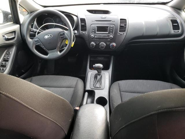 Photo 8 from auction – 2016 KIA FORTE LX with VIN KNAFK4A65G5565840