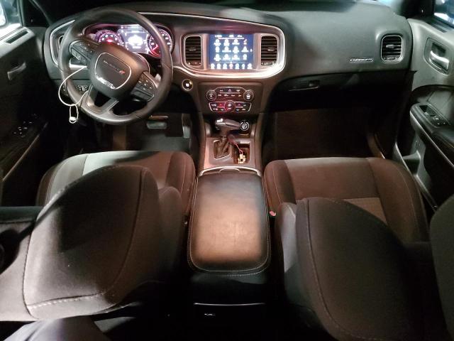 Photo 8 from auction – 2019 DODGE CHARGER GT with VIN 2C3CDXHG0KH578744