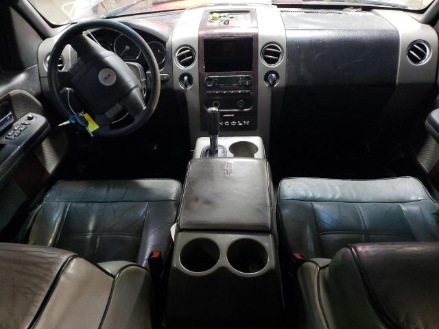 Photo 8 from auction – 2006 LINCOLN MARK LT with VIN 5LTPW18506FJ13890