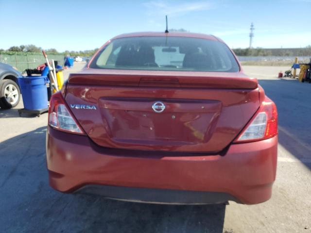 Photo 6 from auction – 2019 NISSAN VERSA S with VIN 3N1CN7APXKL803541