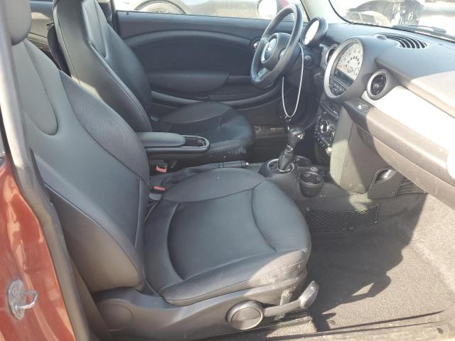 Photo 10 from auction – 2013 MINI COOPER with VIN WMWSU3C55DT691999
