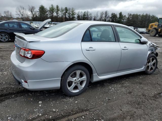 Photo 3 from auction – 2011 TOYOTA COROLLA BA with VIN 2T1BU4EE0BC732274
