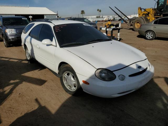 Foto 4 de la subasta – 1997 FORD TAURUS GL con VIN 1FALP57U7VG259992