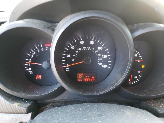 Photo 9 from auction – 2013 KIA SOUL with VIN KNDJT2A53D7596932