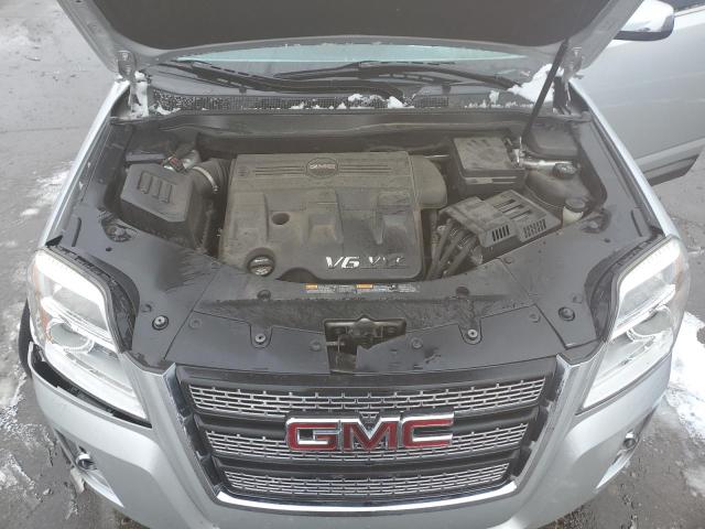 Photo 12 from auction – 2015 GMC TERRAIN SL with VIN 2GKFLYE33F6126912