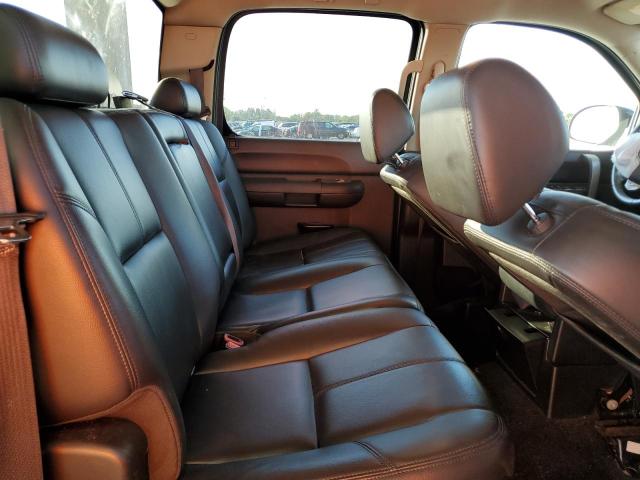 Photo 10 from auction – 2009 CHEVROLET SILVERADO with VIN 3GCEC23J49G238438