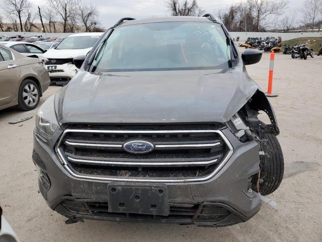 Photo 5 from auction – 2017 FORD ESCAPE SE with VIN 1FMCU9G91HUC87634