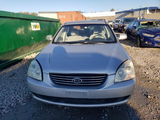 Photo 5 from auction – 2008 KIA OPTIMA LX with VIN KNAGE123885224190