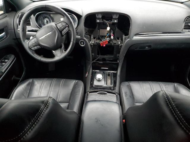 Photo 8 from auction – 2022 CHRYSLER 300 S with VIN 2C3CCABG8NH158677