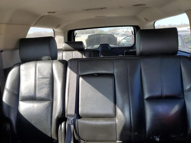 Photo 10 from auction – 2011 CHEVROLET SUBURBAN C with VIN 1GNSCJE03BR382173