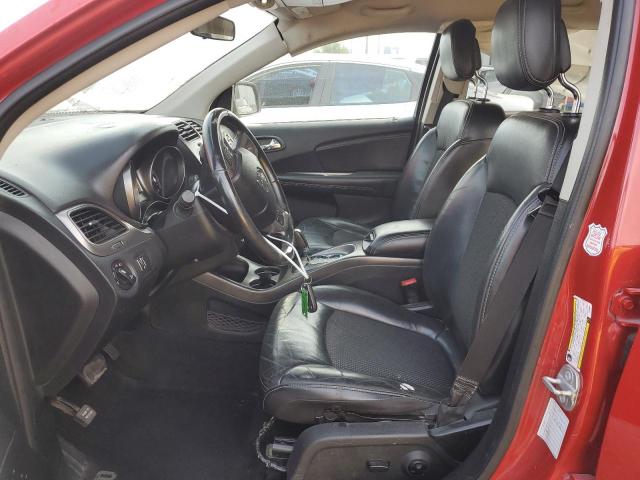 Photo 7 from auction – 2018 DODGE JOURNEY CR with VIN 3C4PDCGG2JT369535