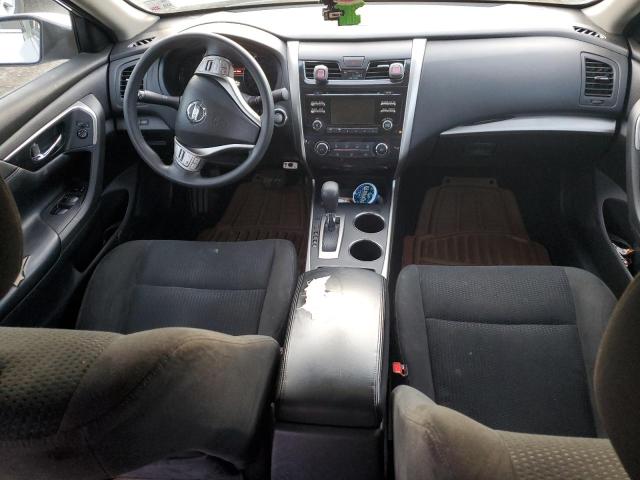 Photo 8 from auction – 2015 NISSAN ALTIMA 2.5 with VIN 1N4AL3AP1FC423188