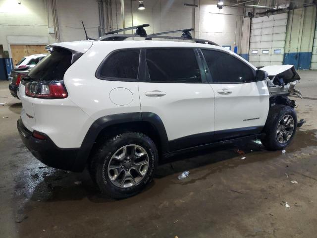 Photo 3 from auction – 2019 JEEP CHEROKEE T with VIN 1C4PJMBX7KD427278