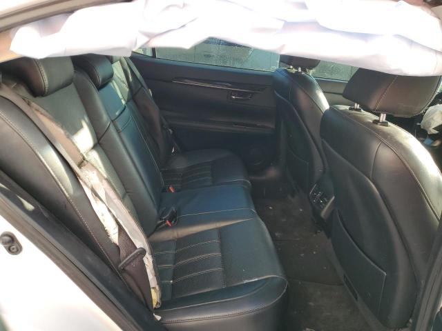Photo 10 from auction – 2016 LEXUS ES 350 with VIN 58ABK1GG6GU031479