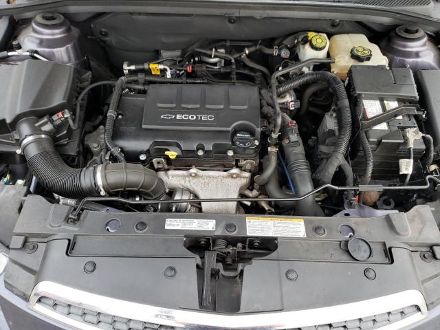 Photo 12 from auction – 2014 CHEVROLET CRUZE LT with VIN 1G1PC5SB2E7345233