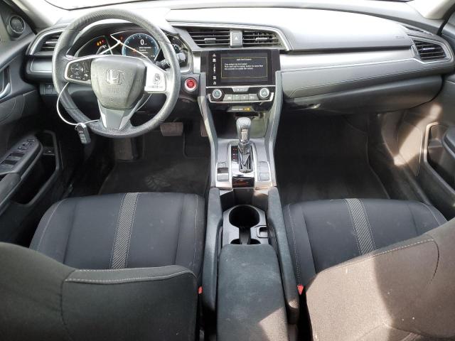 Photo 8 from auction – 2018 HONDA CIVIC EX with VIN 2HGFC2F73JH609860