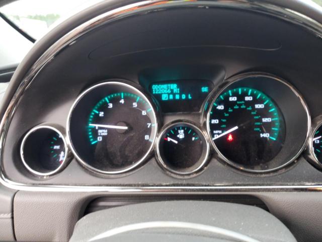 Photo 9 from auction – 2015 BUICK ENCLAVE with VIN 5GAKRBKDXFJ299074