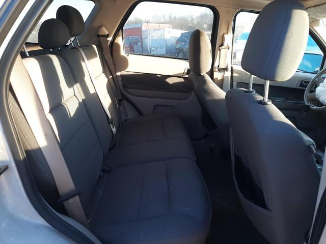 Photo 11 from auction – 2009 FORD ESCAPE XLT with VIN 1FMCU03789KB28106