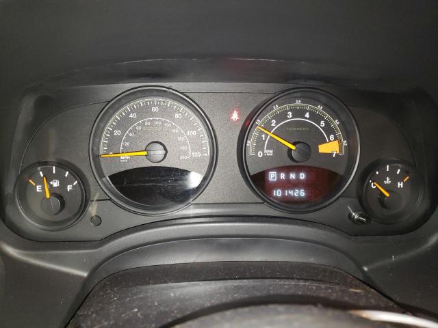 Photo 9 from auction – 2015 JEEP PATRIOT with VIN 1C4NJRBB2FD244336