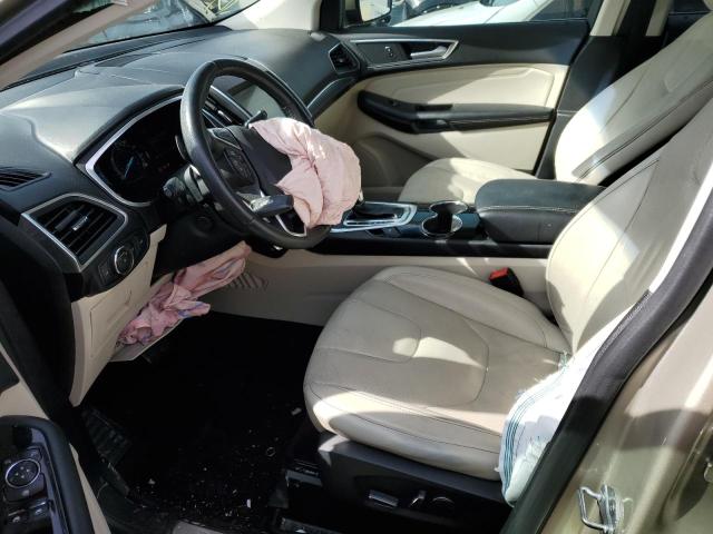 Zdjęcie 7 z aukcji – 2017 FORD EDGE TITAN z VIN 2FMPK3K88HBB55043