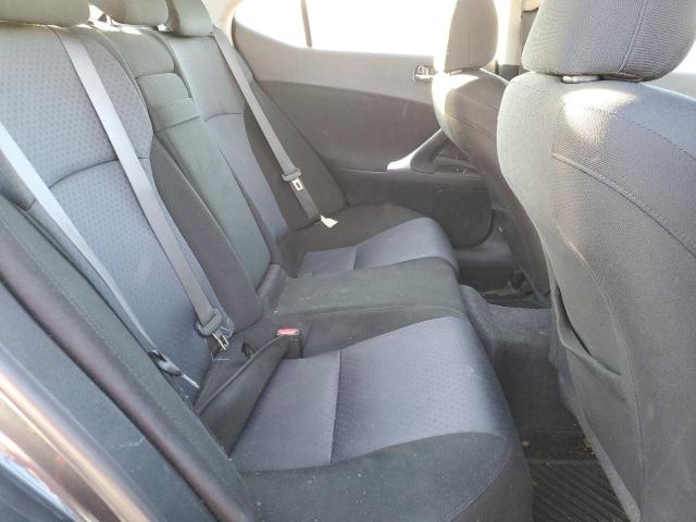 Фото 10 с аукциона – 2008 LEXUS IS 250 с VIN JTHCK262785026166
