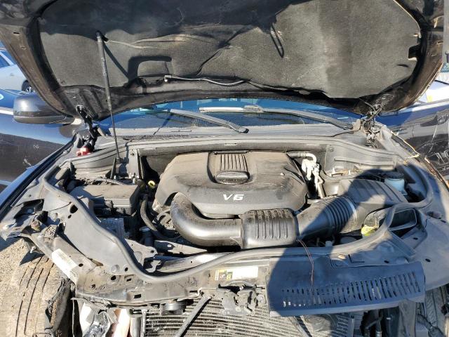 Photo 12 from auction – 2015 DODGE DURANGO SX with VIN 1C4RDHAG7FC817379