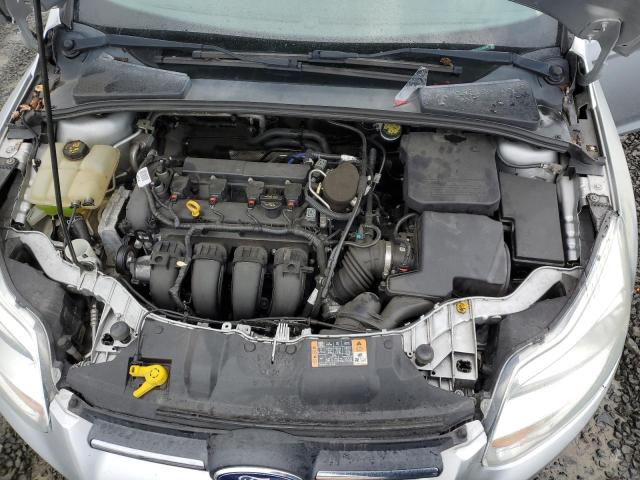 Photo 11 from auction – 2014 FORD FOCUS SE with VIN 1FADP3F21EL336128