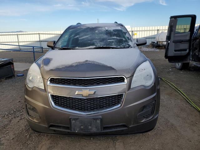 Photo 5 from auction – 2012 CHEVROLET EQUINOX LT with VIN 2GNFLEE52C6195069