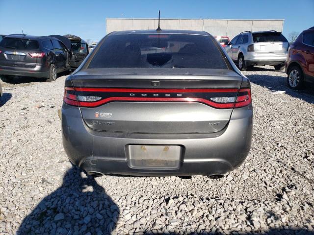 Photo 6 from auction – 2013 DODGE DART SXT with VIN 1C3CDFBA2DD317226