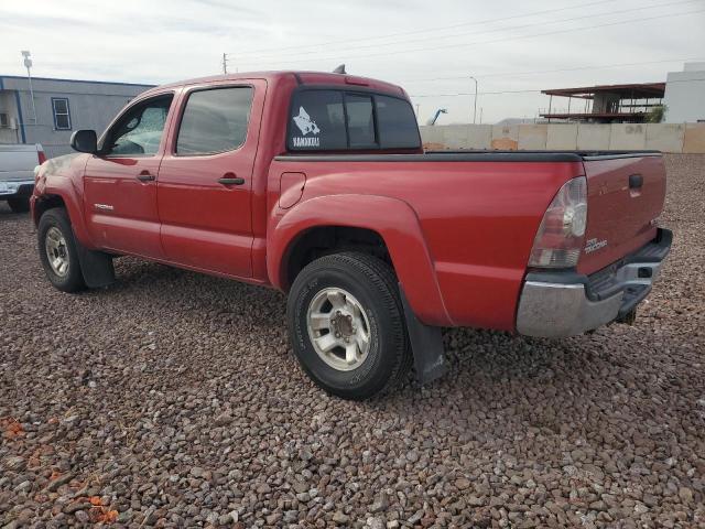 Photo 2 from auction – 2012 TOYOTA TACOMA DOU with VIN 3TMLU4EN7CM092383
