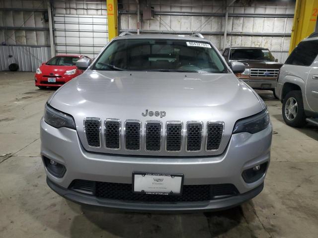 Photo 5 from auction – 2020 JEEP CHEROKEE L with VIN 1C4PJMLB4LD650611