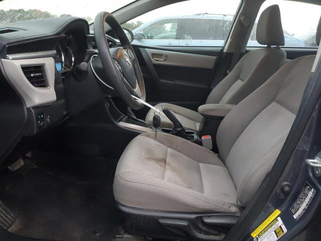 Photo 7 from auction – 2016 TOYOTA COROLLA L with VIN 5YFBURHE6GP367227
