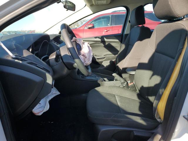 Photo 7 from auction – 2016 FORD FOCUS SE with VIN 1FADP3F20GL346345
