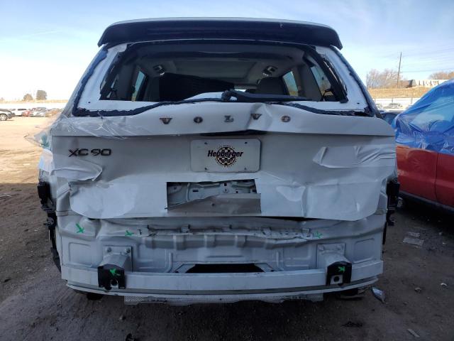 Photo 6 from auction – 2016 VOLVO XC90 T6 with VIN YV4A22PK3G1088139