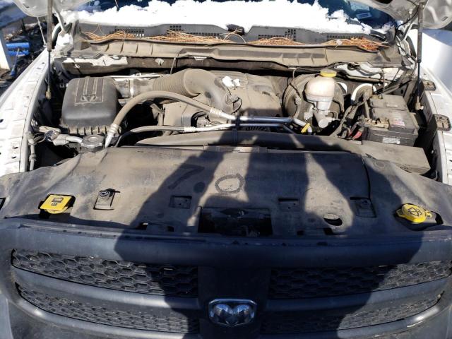 Photo 11 from auction – 2019 RAM 1500 CLASS with VIN 1C6RR7ST7KS651850