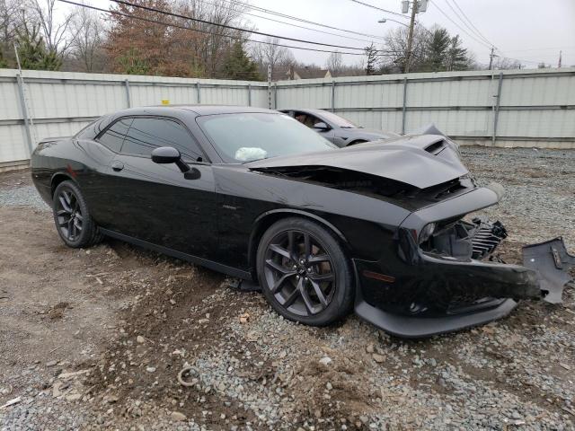 Photo 4 from auction – 2019 DODGE CHALLENGER with VIN 2C3CDZBTXKH571592