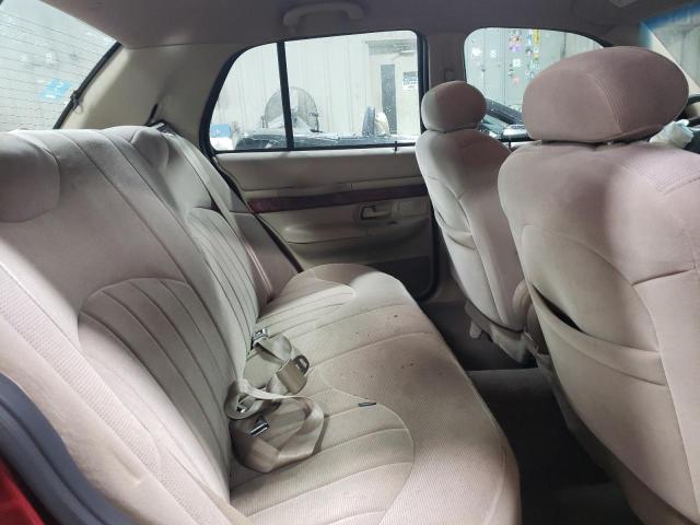 Photo 10 from auction – 2000 MERCURY GRAND MARQ with VIN 2MEFM74W2YX742630