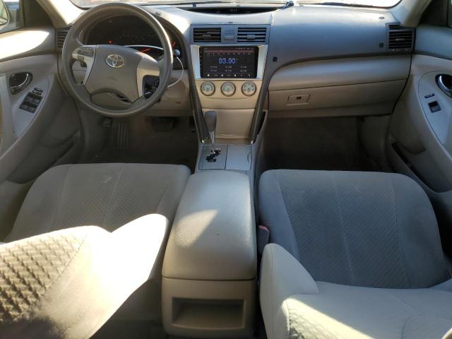 Photo 8 from auction – 2009 TOYOTA CAMRY BASE with VIN 4T1BE46K19U356792