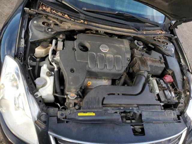 Photo 11 from auction – 2010 NISSAN ALTIMA BAS with VIN 1N4AL2AP9AN406971